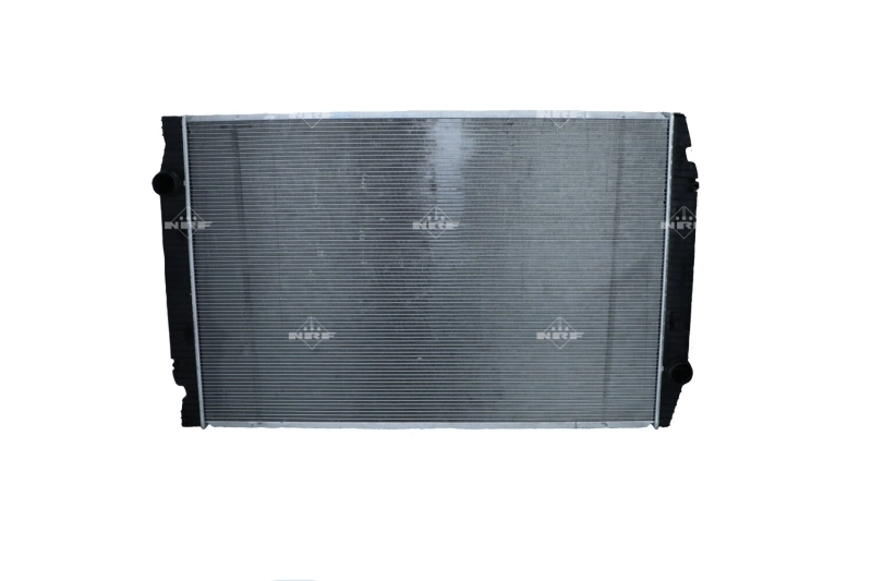 Radiador de esfriamento de motor para Iveco Stralis 