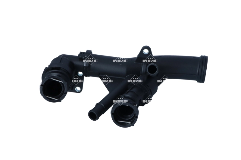 Caixa do termostato Volkswagen Golf BA5, BV5