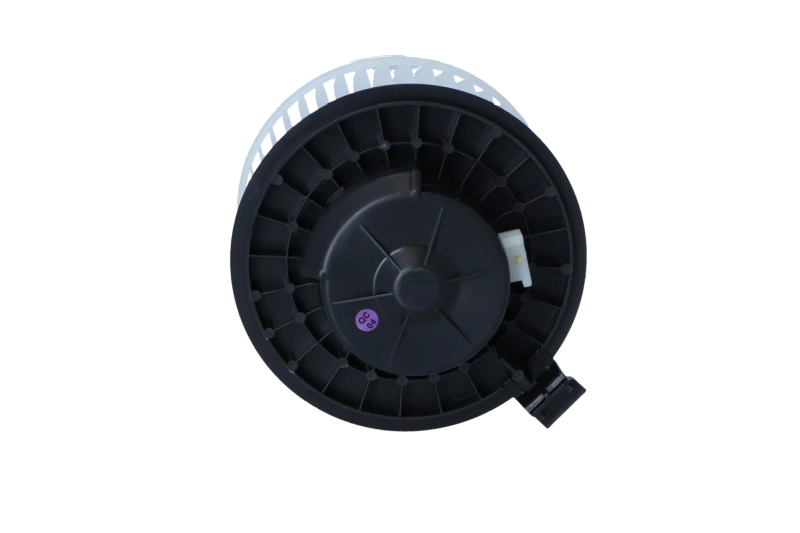 Motor de ventilador de forno (de aquecedor de salão) Nissan Tiida  C11X