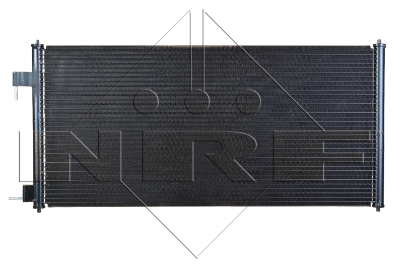 Radiador de aparelho de ar condicionado NRF 35681 preço, a partir de 100,35 USD