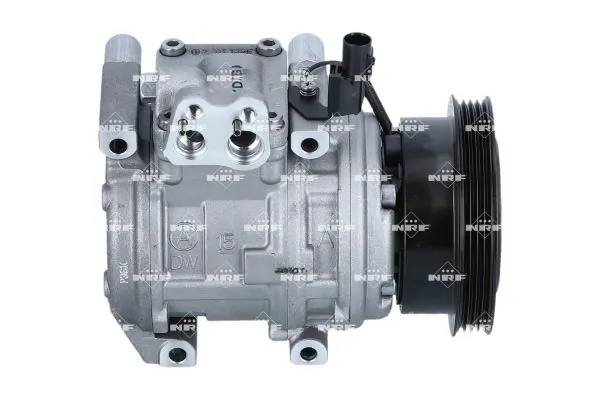 Compressor de aparelho de ar condicionado Nissan/Infiniti 162403450J