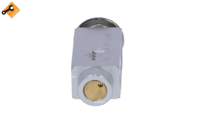 Compre 38400 NRF Válvula TRV de aparelho de ar condicionado