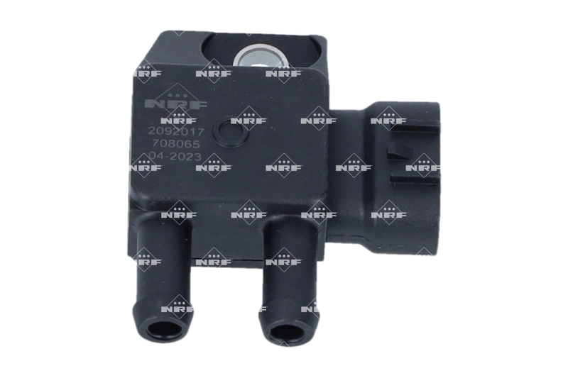 Compre 708065 NRF Sensor de pressão dos gases de escape