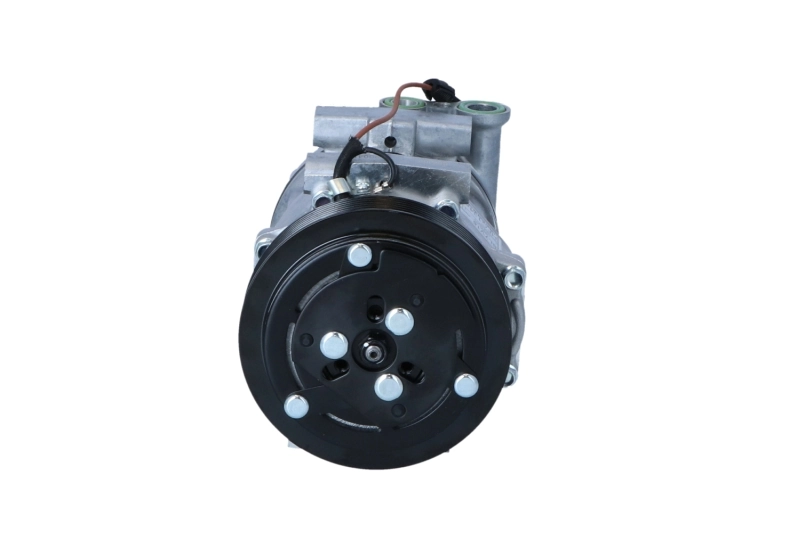 Compressor de aparelho de ar condicionado 32113 NRF