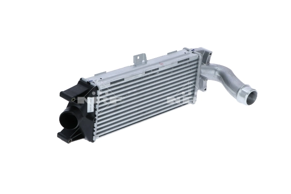 Radiador de intercooler 30923 NRF