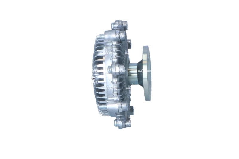 Acoplamento viscoso de ventilador de esfriamento para Daihatsu Terios I J100, J102, J122