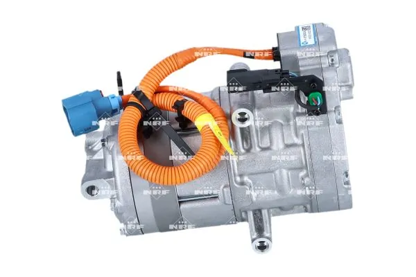 Compressor de aparelho de ar condicionado para Tesla Model S  5YJS
