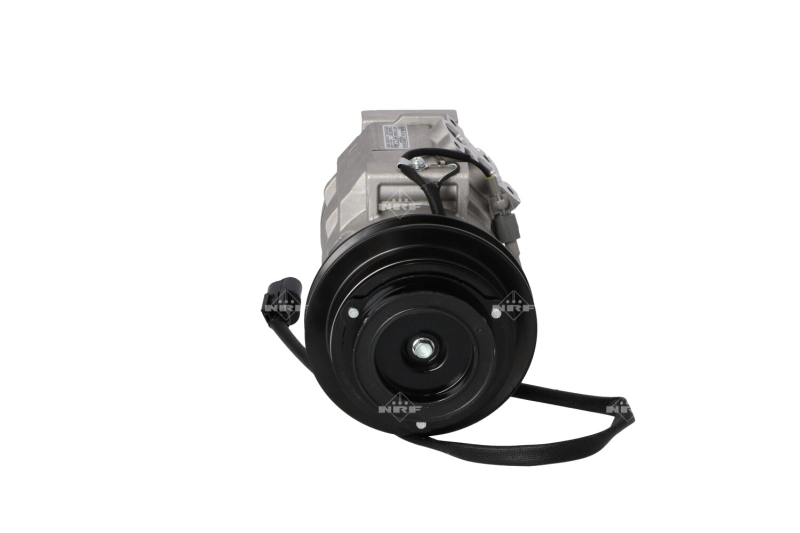 Compre 32458 NRF Compressor de aparelho de ar condicionado