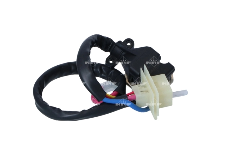 Compre 342102 NRF Resistor (resistência) de ventilador de forno (de aquecedor de salão)