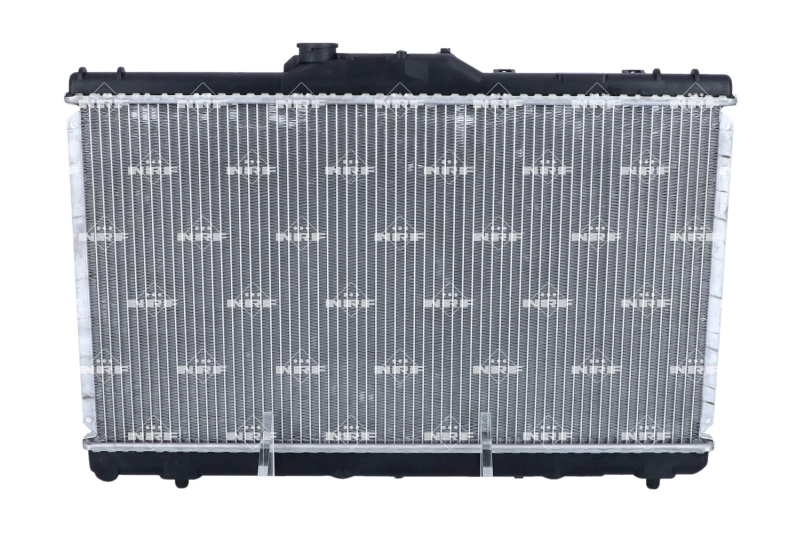 Radiador de esfriamento de motor Citroen C5 I DC