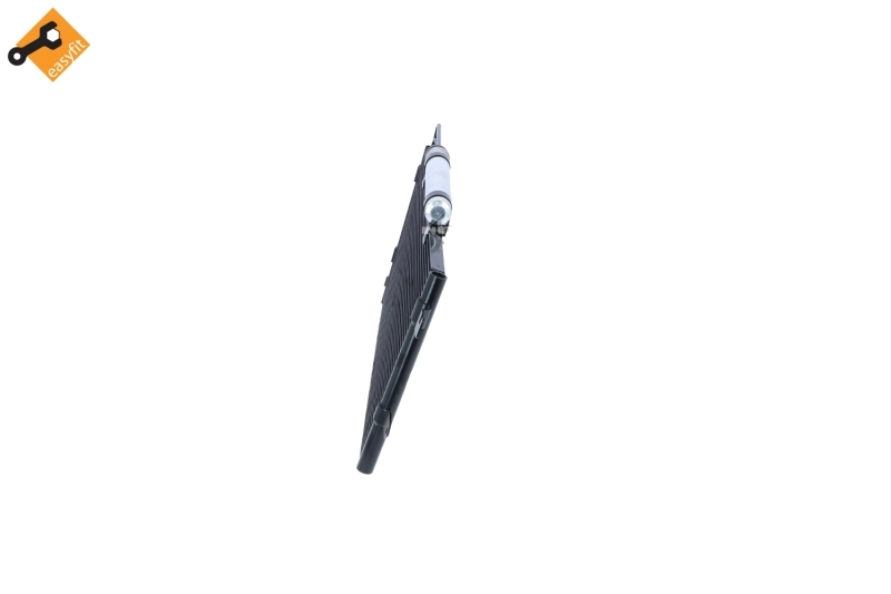 Radiador de aparelho de ar condicionado para Volkswagen Transporter T4 70B, 70C, 7DB, 7DK, 70J, 70K, 7DC, 7DJ