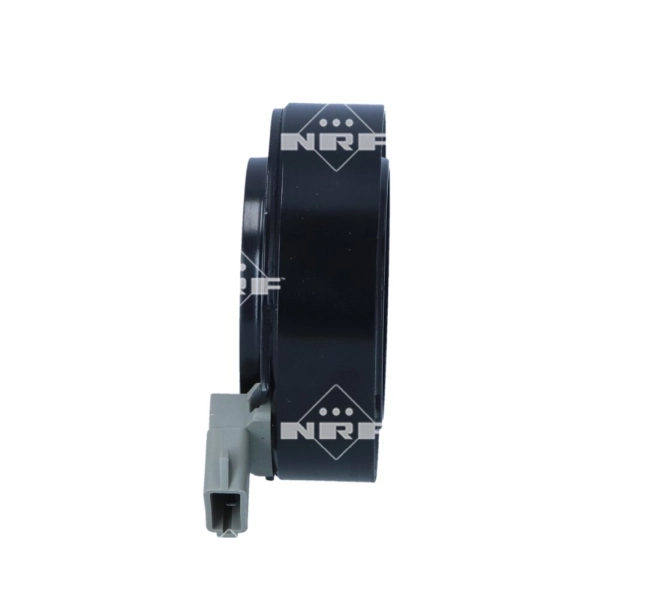  Acoplamento (bobina magnética) do compressor de aparelho de ar condicionado Ford Transit V сaixa (V184/5) (2000 - 2006) V