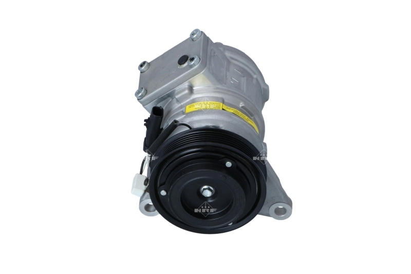  Compressor de aparelho de ar condicionado Chrysler Voyager II GS monovolume (1995 - 2001) II GS
