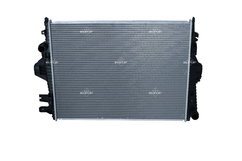 Radiador de esfriamento de motor Volkswagen Touareg II 7P5, 7P6 ao melhor preço