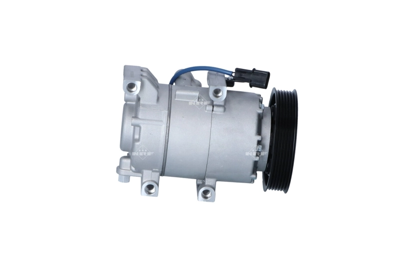 Compressor de aparelho de ar condicionado KIA Cerato III YD