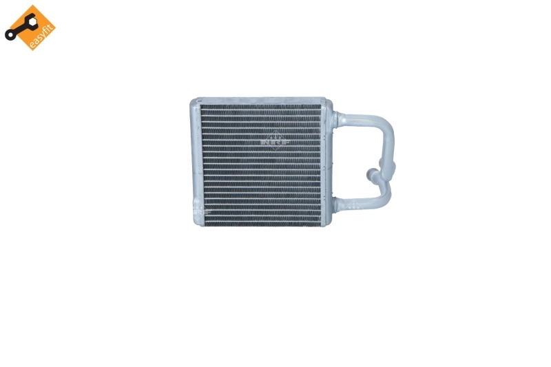 Compre Radiador de forno (de aquecedor) Mercedes E 