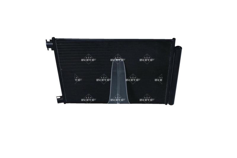 Radiador de aparelho de ar condicionado para Renault Scenic GRAND IV R9