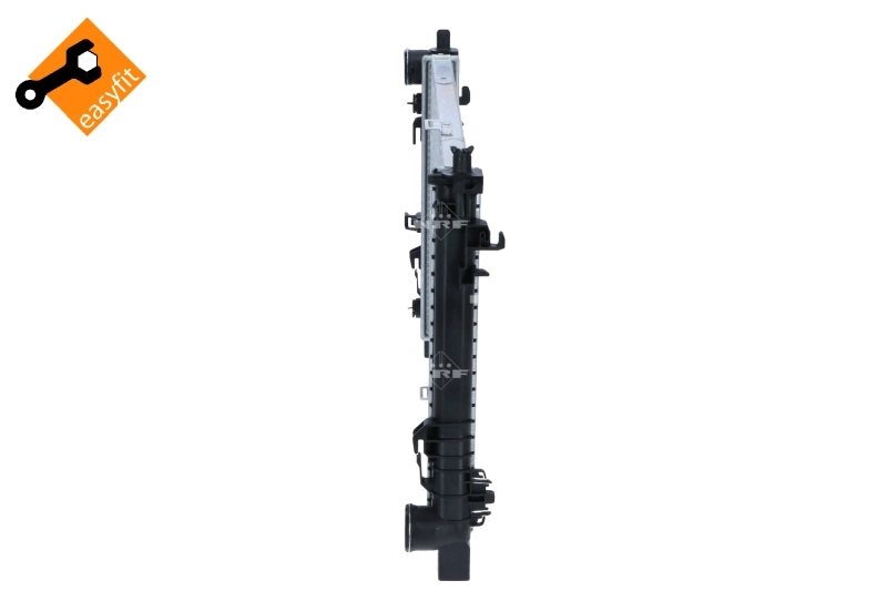 53419 NRF Radiador de esfriamento de motor