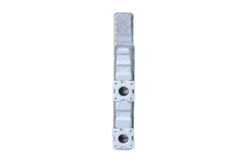 52098 NRF Radiador de forno (de aquecedor)