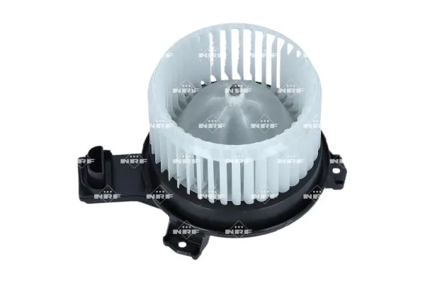  Motor de ventilador de forno (de aquecedor de salão) Toyota Hilux pick-up (GUN12, GUN13) (2015 - 2026) 