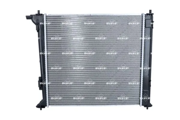Radiador de esfriamento de motor Hyundai Tucson III TL