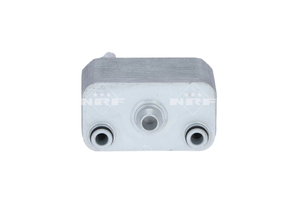 Radiador de esfriamento, Caixa Automática de Mudança NRF 31076 preço, a partir de 69,36 USD