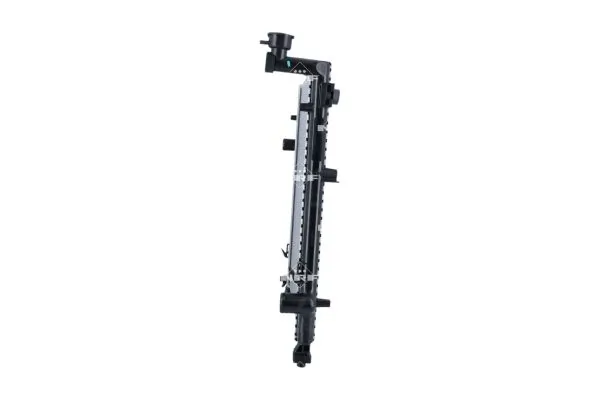 3411081 Polcar Radiador de esfriamento de motor