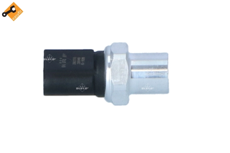 Sensor de pressão absoluta de aparelho de ar condicionado Seat Ibiza 5 KJ1, KJG