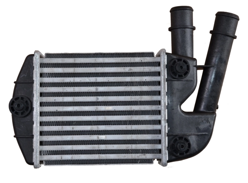  Radiador de intercooler Fiat Panda II hatchback (169A) (2003 - 2013) II