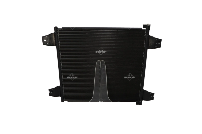 Radiador de aparelho de ar condicionado NRF 35757 preço, a partir de 115,90 USD