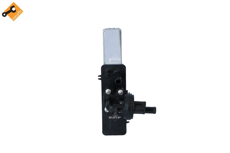 Compre 53235 NRF Radiador de forno (de aquecedor)