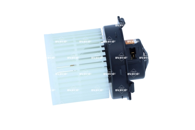Compre 34396 NRF Motor de ventilador de forno (de aquecedor de salão)