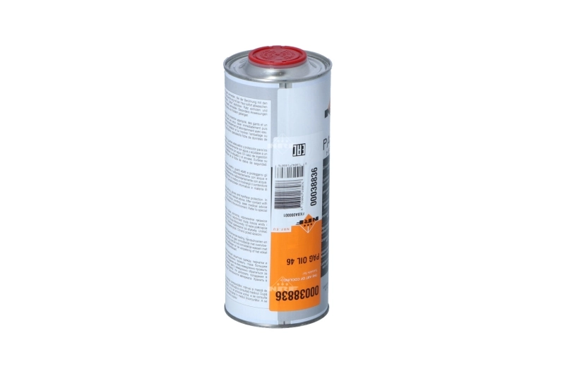 Compre 38836 NRF Óleo de compressão