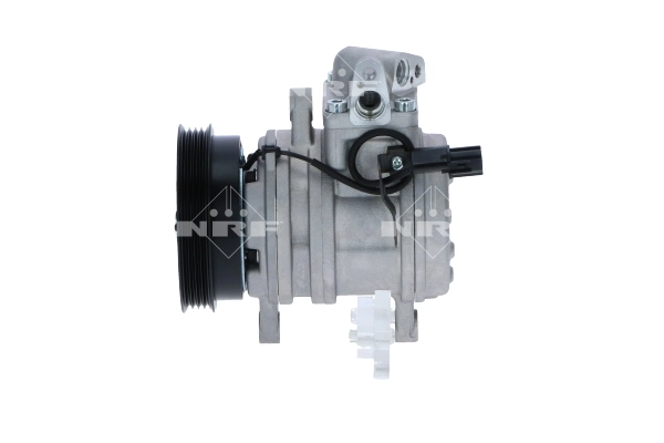 Compressor de aparelho de ar condicionado Hyundai I10  PA ao melhor preço