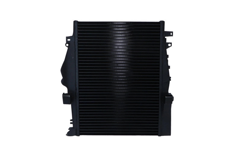 Radiador de intercooler Mercedes A9735010301 preço, a partir de 596,60 USD