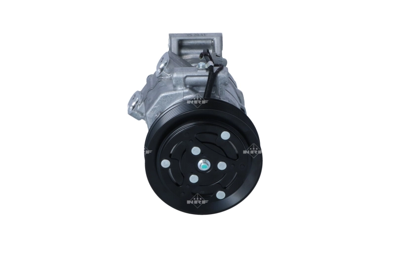  Compressor de aparelho de ar condicionado Toyota Hilux pick-up (KUN15) (2005 - 2012) 