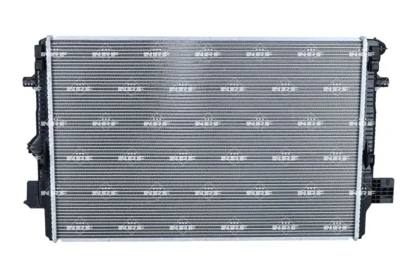 Radiador de esfriamento de motor NRF 550073 preço, a partir de 191,27 USD
