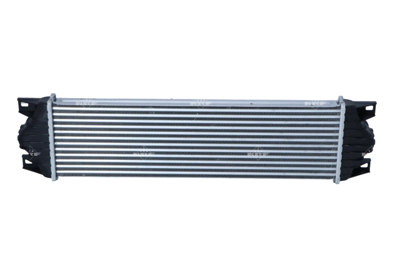 Radiador de intercooler Renault Trucks Mascott  HH