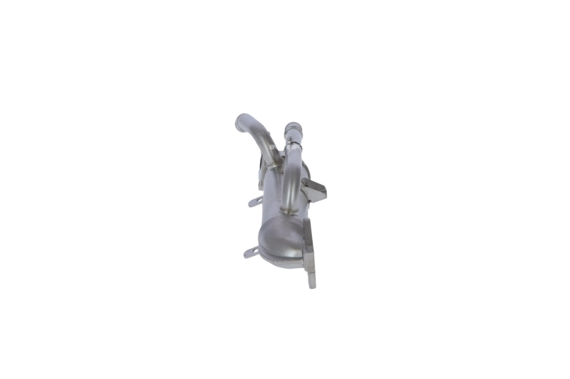 Compre 48005 NRF Radiador do sistema EGR de recirculação dos gases de escape