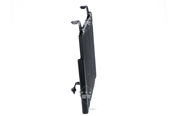 Radiador de aparelho de ar condicionado Toyota Hilux  KUN25