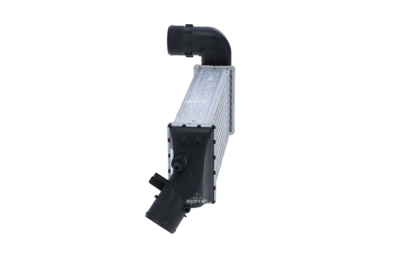 Radiador de intercooler para Citroen C8  EA, EB