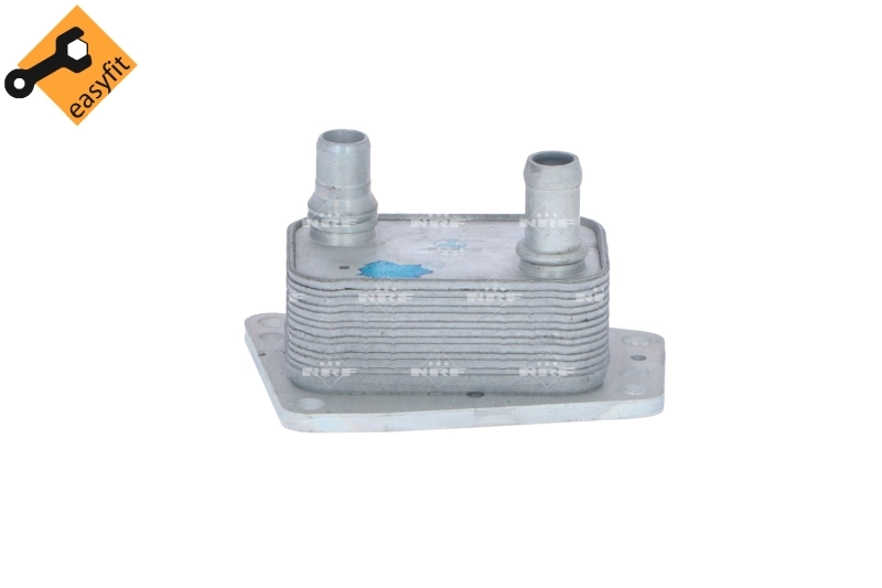 Radiador de óleo (frigorífico), debaixo de filtro NRF 31781 preço, a partir de 51,03 USD