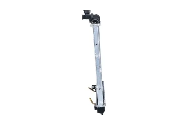 53256 NRF Radiador de esfriamento de motor