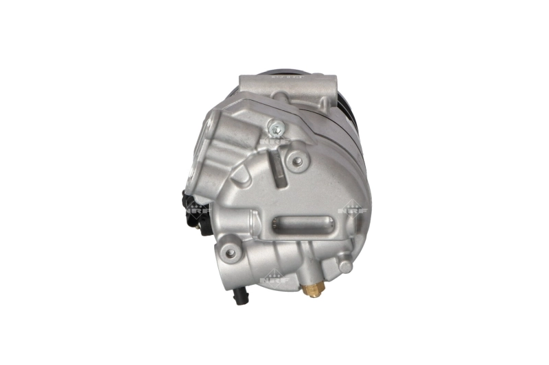 Compressor de aparelho de ar condicionado Opel Zafira C P12