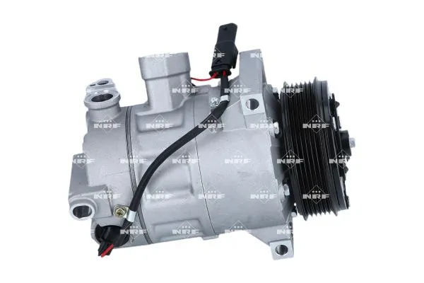 Compre 320028 NRF Compressor de aparelho de ar condicionado