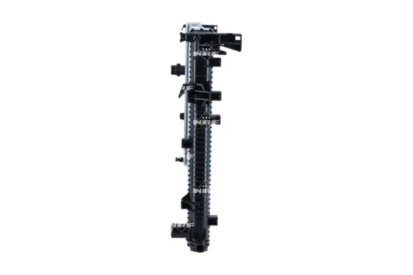 550060 NRF Radiador de esfriamento de motor
