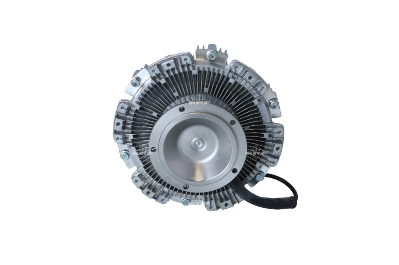 Acoplamento viscoso de ventilador de esfriamento Mercedes Benz Truck TRUCK ACTROS MP4 / MP5 