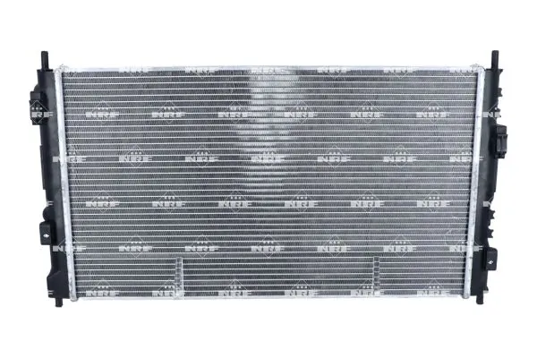 Radiador de esfriamento de motor Polcar 241108A1 preço, a partir de 132,24 USD