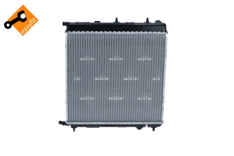 Radiador de esfriamento de motor NRF 53863 preço, a partir de 47,90 USD