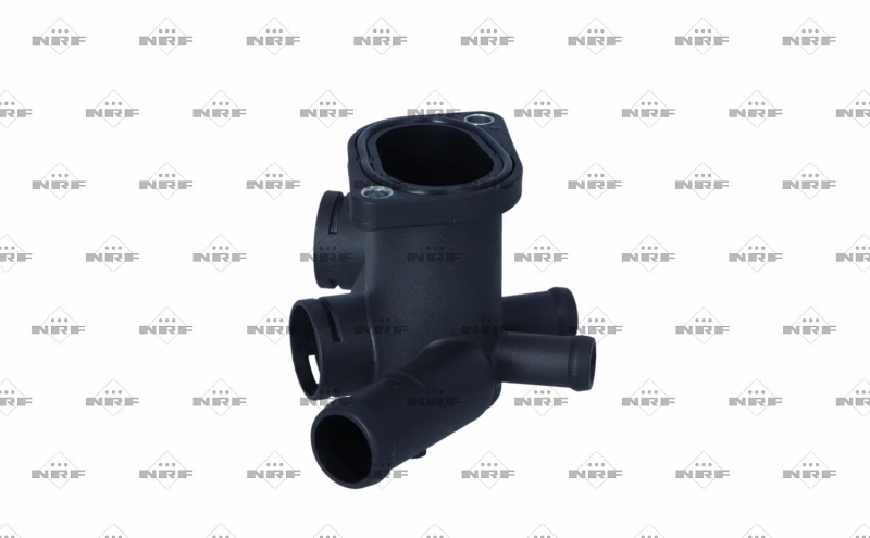 775003 NRF Flange do sistema de esfriamento (união em T)